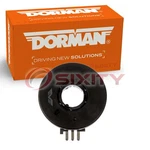 Dorman Transfer Case Encoder Ring For 2003-2004 Gmc Sierra 2500 Sensors Oj. Fixed Price $84.42.