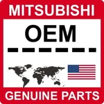 4250b977 Mitsubishi Oem Genuine Valve, Tire. Fixed Price $13.43.