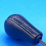 Bmw E46 E53 E38 E39 540i 1997-2003 Oem Shifter Selector Handle Wooden Lever Knob. Fixed Price $39.99.