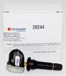 Schrader 29244 Rubber Snap-in Fixed Angle 433mhz Tpms Sensor For Jeep Alfa Romeo. Fixed Price $26.99.