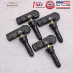 4x Tpms Tire Pressure Sensors For 2018-2019 Ford F-150 Gl3t-1a180-ga Sensor. Fixed Price $25.69.