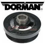 Dorman Engine Harmonic Balancer For 2005-2019 Nissan Frontier 2.4l 4.0l L4 Pn. Fixed Price $259.14.