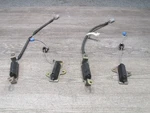 02-10 Lexus Sc430 Set Of 4 Front & Rear Tpms Tire Pressure Sensor Antenna Oem. Fixed Price $80.07.