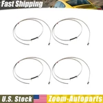 Dorman Replacement Tire Pressure Monitor Sensor Tpms Set Of 4 For Lincoln. Fixed Price $121.86.