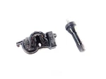 Mopar 68193586ac Oem Tpms Tire Pressure Sensor 433 Mhz Schrader 28586 Dodge Jeep. Fixed Price $19.99.