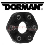 Dorman Drive Shaft Coupler For 1986-1987 Bmw 325es Driveline Axles Qa. Fixed Price $77.62.