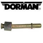 Dorman Inlet Lower Oil Cooler Hose Assembly For 1993-1995 Jeep Grand Qr. Fixed Price $25.82.