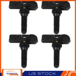 4 Pcs Tpms Tire Air Pressure Monitor System Sensor For Nissan 40700-1aa0b. Fixed Price $27.24.