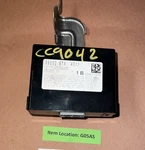 2009 Acura Mdx Tire Pressure Control Module 39350 Stx A011. Fixed Price $39.45.