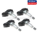 Set Of 4 Tire Pressure Sensor Tpms 8g92-1a159-ae For Volvo C30 C70 S40 S80 Xc60. Fixed Price $32.89.