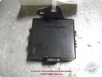 Used Tire Pressure Monitoring System (tpms) Control Mod Fits: 2011 Toyota Coroll. Fixed Price $74.99.