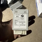 06-11 Bmw Mini Cooper Tire Control Pressure Module Tpms 6 782 800-01 Oem. Fixed Price $25.00.
