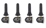 4 New Tpms Tire Pressure Monitoring System Sensor 433mhz Gm Buick Cadillac Chevy. Fixed Price $25.99.