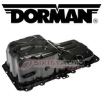 Dorman Engine Oil Pan For 2011-2013 Ford F-150 5.0l V8 Cylinder Block Fd. Fixed Price $104.05.