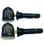 (lot Of 2) Schrader Ez Sensor 33500-24bu. Fixed Price $54.99.