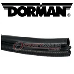Dorman Front Left Door Seal For 2007 Gmc Sierra Body Gaskets Sealing Mg. Fixed Price $63.10.