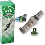 Ngk Ntk Upstream Left O2 Oxygen Sensor For 2009-2011 Buick Enclave 3.6l V6 - Sm. Fixed Price $78.91.