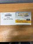 X-tra Seal Programmable Tpms Sesor 433mhz 17-43024 10 Per Box. Fixed Price $120.00.