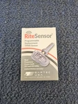 Bartec Ritesensor Rs-2000r: Programmable Tpms Sensor Fits 04-25 Acura Mdx. Fixed Price $19.63.