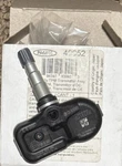 Pacific 40052 Tpms Sensor Denso 550-0313 40700-5uv0a Tpm294. Fixed Price $19.95.
