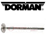 Dorman Rear Right Axle Shaft For 1987-1989 Gmc R2500 Driveline Axles Ko. Fixed Price $309.17.