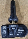 Bartec Usa Rs-1000 Set Of 4 Tpms Tire Pressure Monitor Sensor.. Fixed Price $99.99.