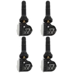 4x Tpms Tire Pressure Sensor For 2007-2018 Cadillac Chevrolet Pontiac 315mhz. Fixed Price $24.89.