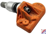 Genuine Oem Audi Volkswagen Porsche Bentley Tpms Tire Pressure Sensor 5q0907275f. Fixed Price $94.95.