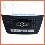2012-2015 Mercedes W204 C250 C300 C350 Navigation Command Head Unit Cd Audio Oem. Fixed Price $175.00.