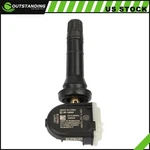 1x20923680 Tire Pressure Sensor Tpms For Chevy Silverado Suburban Tahoe Traverse. Fixed Price $12.15.
