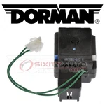 Dorman Ignition Switch For 2008-2017 Gmc Savana 3500 Switches Xw. Fixed Price $35.26.