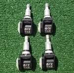 4 Factory Tpms Gm Chevrolet Corvette C8 Wheel Tire Pressure Monitor Sensors Oem. Fixed Price $169.00.
