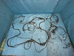 Oem Freightliner M2 112 Chassis, Hood, Vacuum-test Wiring Harness Assembly 2023. Fixed Price $695.00.