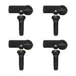 Bdfhyk Tire Pressure Sensor 315mhz Programmed Tpms Sensors Compatible 4 Pcs. Fixed Price $46.94.