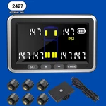 Truck Rv Tire Pressure Monitoring System 0-199 Psi Ts10 High Tpms. Fixed Price $132.40.