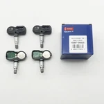 4x Denso 42607-06020 Tpms Tire Pressure Sensor Pmv-c010 For Prius Lexus. Fixed Price $50.00.