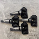 X4 Bmw Mini Rolls-royce Toyota Genuine Wheel Tyre Sensor Tpms 6877936-04. Fixed Price $109.05.