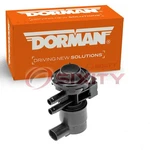 Dorman Vapor Canister Purge Valve For 1997 Plymouth Prowler 3.5l V6 Emission Qo. Fixed Price $57.86.