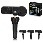 4x Tire Pressure Sensor 315mhz Tpms For Ford F-150 Explorer Lincoln 6f2z-1a189a. Fixed Price $35.14.