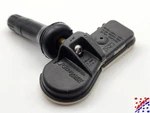 Genuine Oem Volvo Snap-in Tpms Tire Pressure Sensor 31362304 *blems*. Fixed Price $27.47.