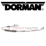 Dorman Front Right Inner Axle Differential Seal For 2000-2014 Chevrolet Xf. Fixed Price $35.79.