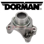 Dorman Front Driveshaft At Axle Drive Shaft Pinion Yoke For 1977-1980 Zv. Fixed Price $147.38.