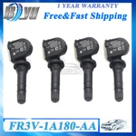 4pcs* Tire Pressure Sensors For Fr3v-1a180-aa Ford F250 F350 F450 Super Duty. Fixed Price $23.96.