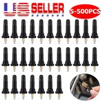 50/100/200/500pcs Tire Pressure Sensor Valve Stem Rubber Rebuild Kit For. Fixed Price $204.99.