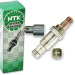 Ngk Ntk Upstream Front Afr O2 Oxygen Sensor For 2006-2007 Lexus Rx400h 3.3l Wk. Fixed Price $149.16.