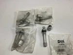 (4) Dill 1097k Tpms Valve Stem Kits. Fixed Price $8.05.