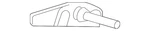 Genuine Gm Tire Pressure Monitoring System (tpms) Sensor 25758221. Fixed Price $100.98.
