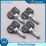 Set(4)tpms Tire Pressure Monitoring Sensor For Nissan Versa Sentra Maxima 315mhz. Fixed Price $27.27.