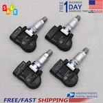 4pcs For Bmw Tpms Tire Air Pressure Sensor 36106856209 36106881890. Fixed Price $37.68.