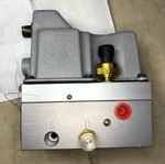 Fmtv Mrap Spicer 12418057-001 System Pressure Regulating Valve 4820-01-522-9935. Fixed Price $2250.00.